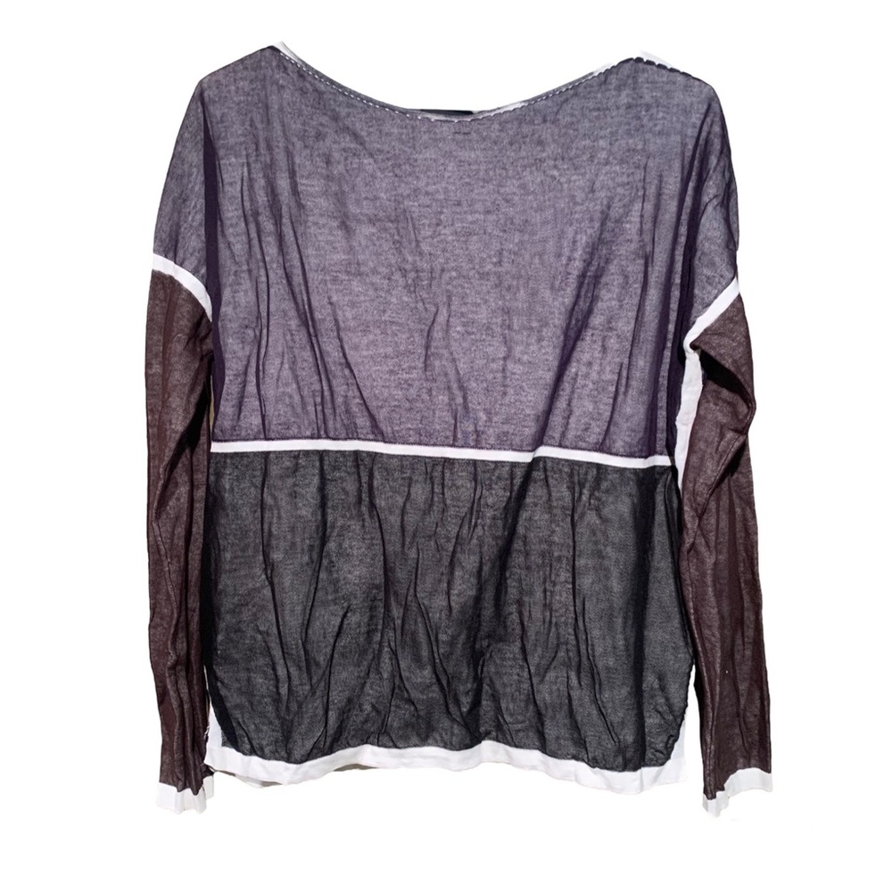 Cividini Sweater Top made in Italy